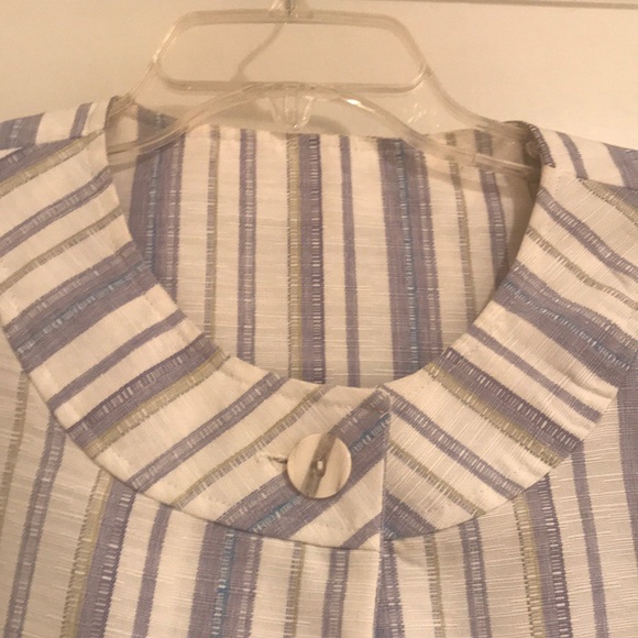 Ladies swing jacket - Picture 3 of 8